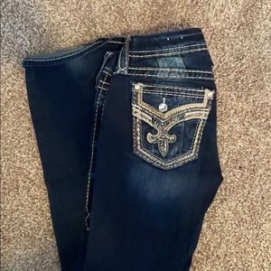 Doesn’t fit anymore